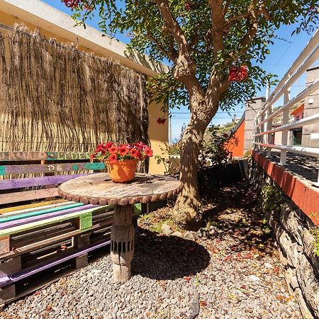 Casa Das Camelias Arco da Calheta  Buitenkant foto