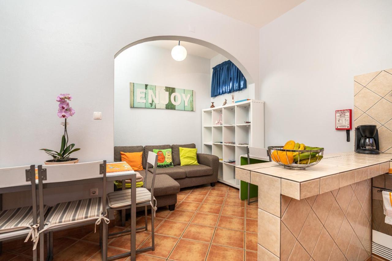 Casa Das Camelias Arco da Calheta  Buitenkant foto